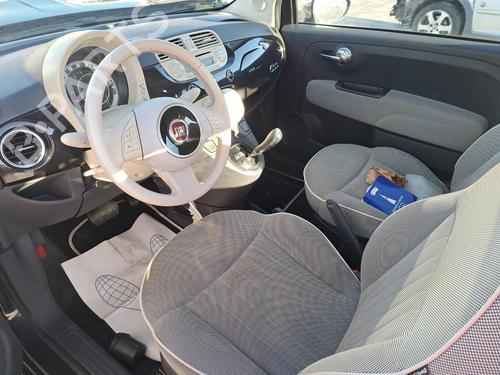Right mirror FIAT 500 (312_) 0.9 (312AXG1A, 312.AXG11) | BP25759002C27 