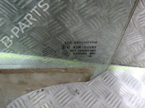 rear-left-door-window-citroen-c3-ii-sc_-2009-25141049 main image