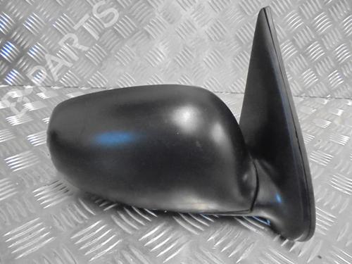 Right mirror NISSAN MICRA II (K11) 1.0 i 16V (K11) | BP24261881C27 