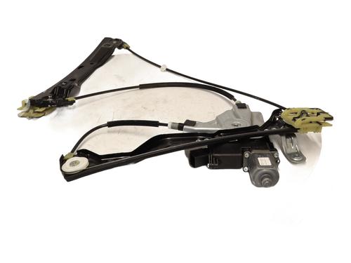 Used Front right window mechanism Front right window mechanism OPEL ASTRA J GTC 1.6 CDTI (08) (136 hp) 24585649 24585649