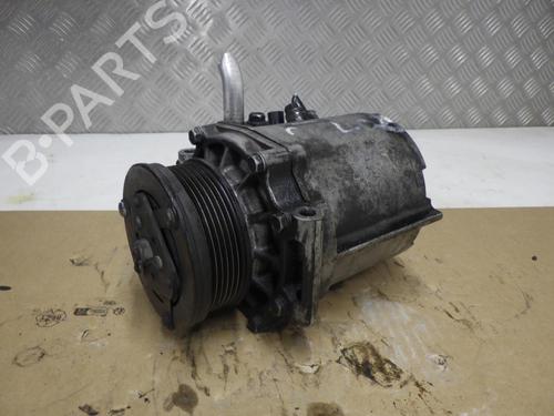 AC compressor CITROËN C-CROSSER (VU_, VV_) 2.2 HDi | BP24254317M34 - Image 4