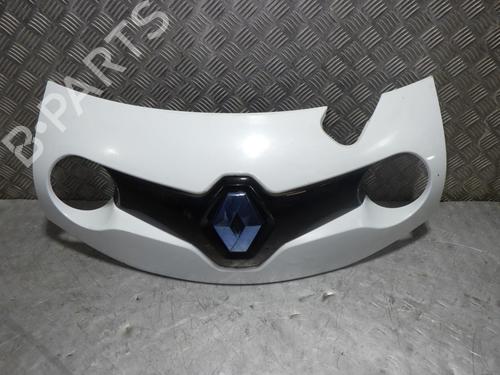 Used Grille RENAULT TWIZY (MAM_) 45 (5 hp) 28330055