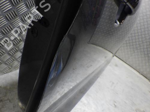 Right front door VW POLO V (6R1, 6C1) 1.6 TDI | BP24254849C3 