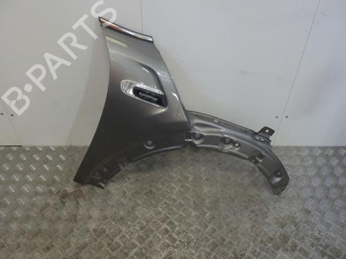 Used Right front fenders MINI MINI (F56) Cooper (136 hp) 30085041