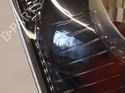 Left taillight CITROËN C1 (PM_, PN_) 1.0 | BP24259558C34 