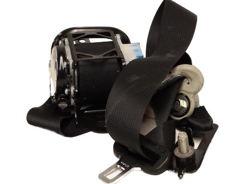 Front right seatbelt MAZDA CX-5 (KF) 2.2 D | BP24449060I25 - Image 3