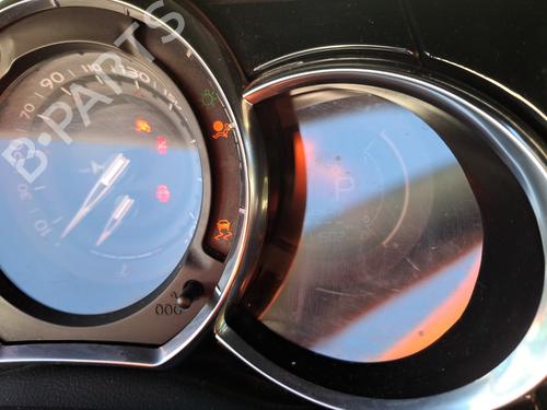 Right taillight DS DS 3 (SA_) 1.2 THP 110 / PureTech 110 (SAHNPS, SAHNZ6, SAHNZT) | BP31947085C35 