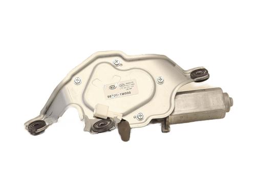 Rear wiper motor KIA RIO III (UB) 1.25 CVVT | BP27201835M102 