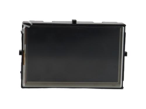 Display für RENAULT ZOE (BFM_) ZOE (BFMD) (109 hp) 31833204