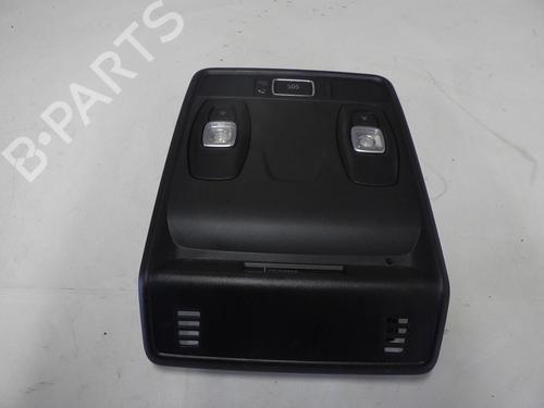 Interior roof light RENAULT CLIO V (B7_) 1.0 TCe 90 (B7MT) | BP24257399I8 - Image 7