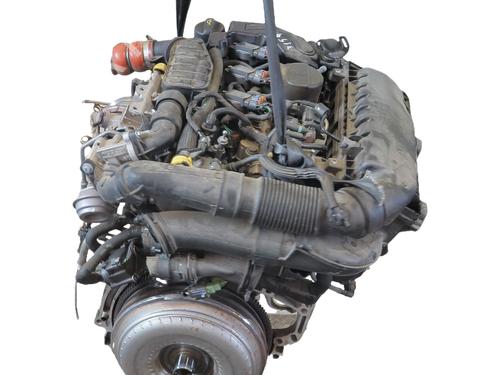 Used Engine Engine 37525514 37525514