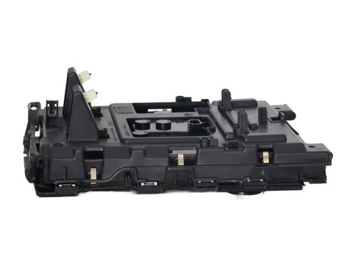 Radio RENAULT MEGANE IV Hatchback (B9A/M/N_) 1.5 dCi 110 (B9A3) | BP31250601E6