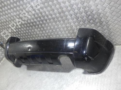 Rear bumper HYUNDAI TUCSON (JM) 2.0 CRDi All-wheel Drive | BP24253988C8 