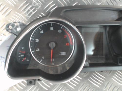 Instrument cluster AUDI A5 (8T3) 2.0 TFSI quattro | BP24255773C47 - Image 4