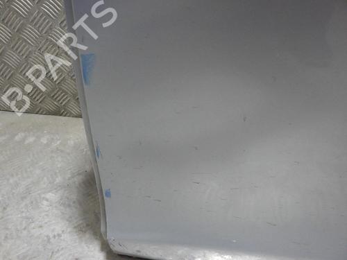 Left rear door SEAT ALTEA (5P1) 1.6 | BP24254855C4 