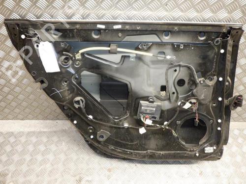 Dør venstre bak AUDI A6 C6 Avant (4F5) 2.0 TDI | BP24255700C4 