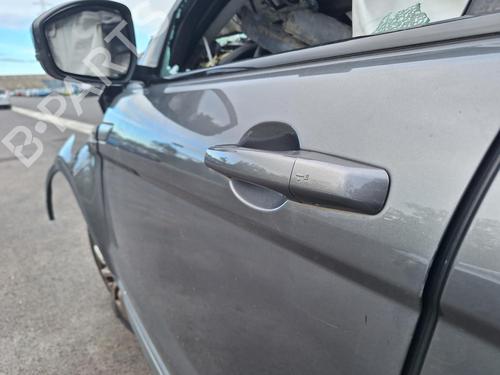 Left front door LAND ROVER RANGE ROVER EVOQUE (L538) 2.0 D | BP29178374C2 