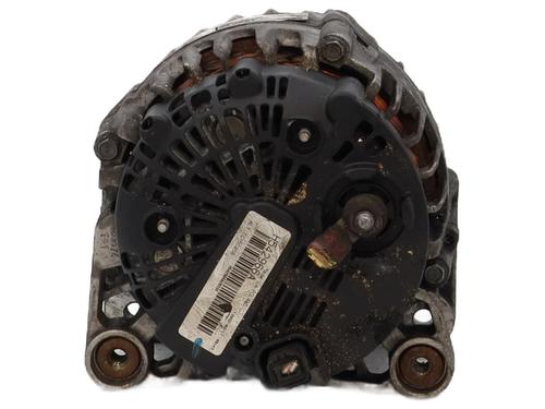 Alternator RENAULT TRAFIC II Bus (JL) | BP34717569M7 - Image 2
