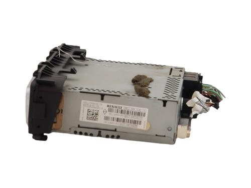 Radio RENAULT TWINGO II (CN0_) 1.2 16V (CN0K, CN0V, CN0A) | BP38264702E6 - Image 4