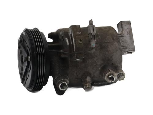 AC compressor SUZUKI CELERIO (LF) 1.0 (AVK310) | BP39081931M34 - Image 4