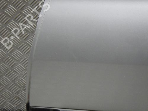 Left rear door RENAULT MEGANE II Estate (KM0/1_) 1.9 dCi | BP28496949C4