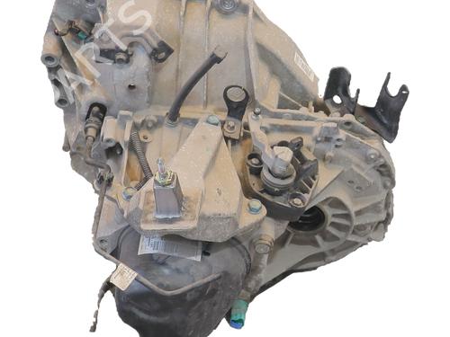 Used Gearbox Gearbox 37165093 37165093