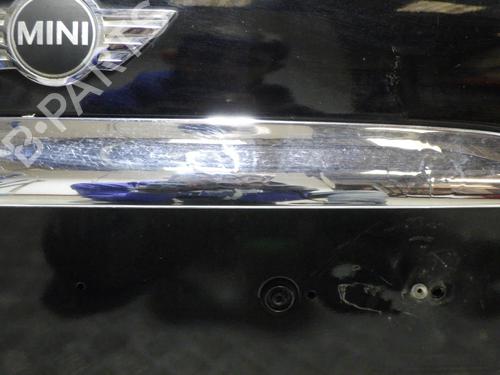 Used Tailgate Tailgate MINI MINI (R50, R53) Cooper (116 hp) 24258017 24258017
