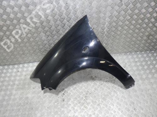 Used Left front fenders CITROËN C3 I (FC_, FN_) 1.4 HDi (68 hp) 28569814