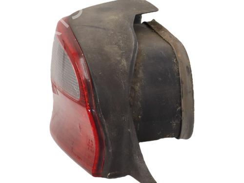 Used Left taillight Left taillight 36394426 36394426