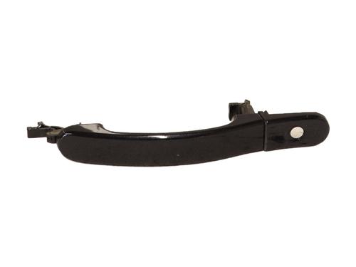 Used Rear right exterior door handle FORD FUSION (JU_) 1.6 TDCi (90 hp) 27932852