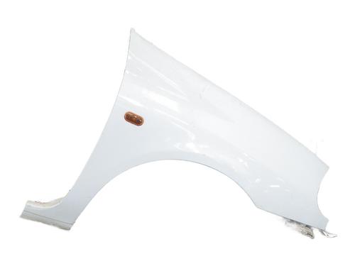 Used Right front fenders RENAULT CLIO II Hatchback Van (SB0/1/2_) 1.9 D (SB0R) (54 hp) 31045221