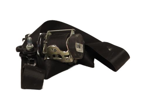 Front right seatbelt CITROËN NEMO Box Body/MPV (AA_) 1.4 HDi | BP24253572I25 - Image 2