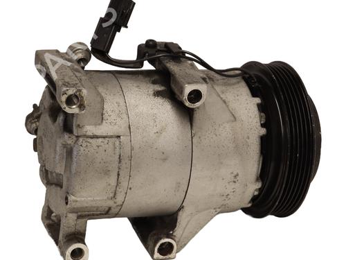 AC compressor HYUNDAI i20 I (PB, PBT) 1.1 CRDi | BP24256872M34  - Image 5