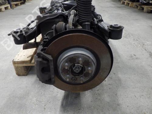 Rear axle LAND ROVER DISCOVERY V (L462) 3.0 SCV6 4x4 | BP24259540M2  - Image 6