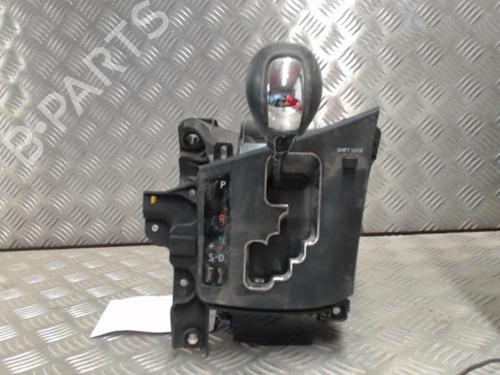 Gear lever LEXUS RX (_L1_) 450h AWD (GYL15, GYL15_, GYL15R) | BP25262510M90 