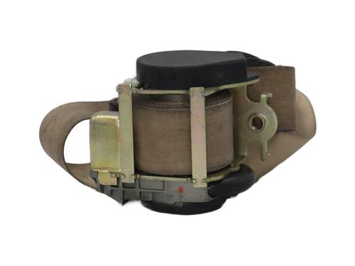 Front left seatbelt PEUGEOT 407 (6D_) 2.2 (6D3FZE, 6D3FZH) | BP31659947I26 - Image 3
