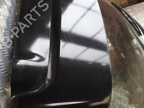 Tailgate MAZDA 3 (BK) 2.3 MPS Turbo (BK14) | BP24258639C6 