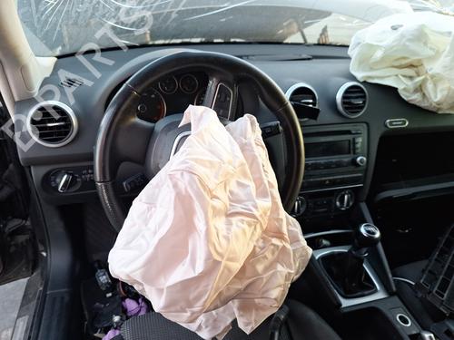 Shift knob AUDI A3 Sportback (8PA) 2.0 TDI 16V | BP28816794I34 - Image 18