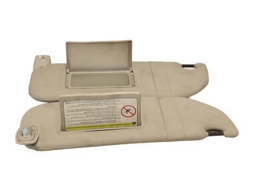 Used Left sun visor Left sun visor TOYOTA AYGO (_B1_) 1.0 (KGB10_, KGB10R) (68 hp) 28001443 28001443