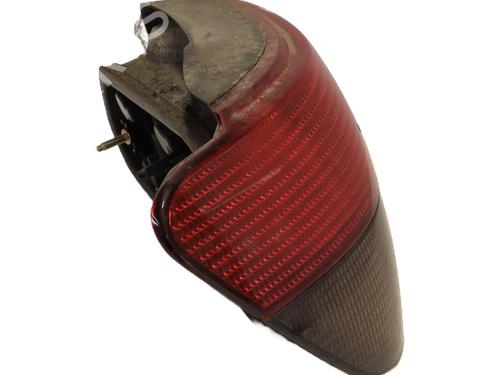 Left taillight PEUGEOT 306 Hatchback (7A, 7C, N3, N5) 1.4 | BP28428270C34