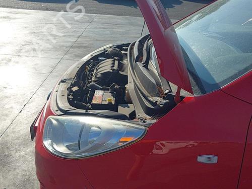 Right taillight HYUNDAI i10 I (PA) 1.2 | BP24254057C35 