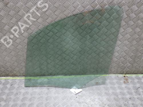 Used Front left door window Front left door window CITROËN BERLINGO MULTISPACE (B9) 1.6 BlueHDi 100 (99 hp) 24543316 24543316