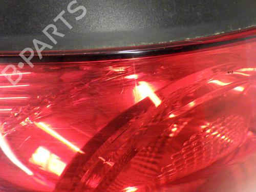 Left taillight VW GOLF VI (5K1) 2.0 TDI | BP24260088C34 