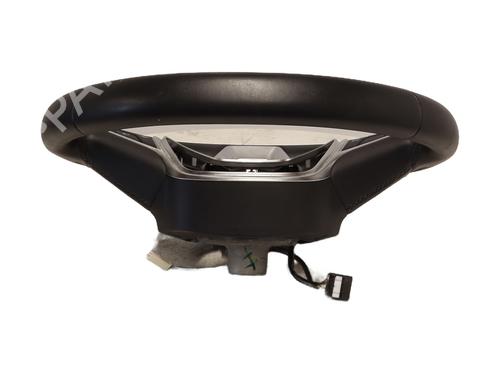 Steering wheel RENAULT CLIO V (B7_) 1.6 E-TECH 140 (B7MU) | BP25600084C49 - Image 2