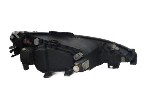 Left headlight PEUGEOT 206 CC (2D) 2.0 S16 | BP31294616C28