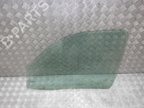 Used Front left door window CITROËN BERLINGO / BERLINGO FIRST Box Body/MPV (M_) 1.9 D 70 (MBWJZ, MCWJZ) (69 hp) 27155253