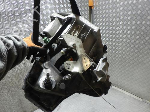 Gearbox RENAULT MODUS / GRAND MODUS (F/JP0_) 1.5 dCi (JP0G, JP0H) | BP24254664M3 - Image 4