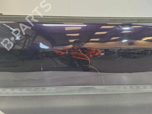 Right front door RENAULT TWINGO I (C06_) 1.2 16V (C060) | BP30128433C3 