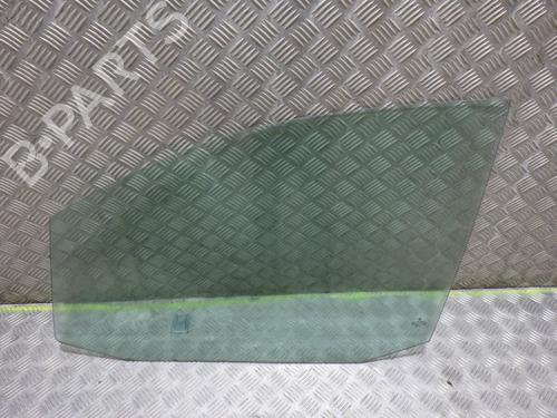 Used Front left door window VW TOURAN (1T1, 1T2) 1.9 TDI (90 hp) 24889766