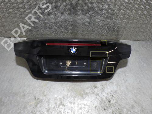 Tailgate BMW 1 Coupe (E82) 125 i | BP24254344C6 - Image 3